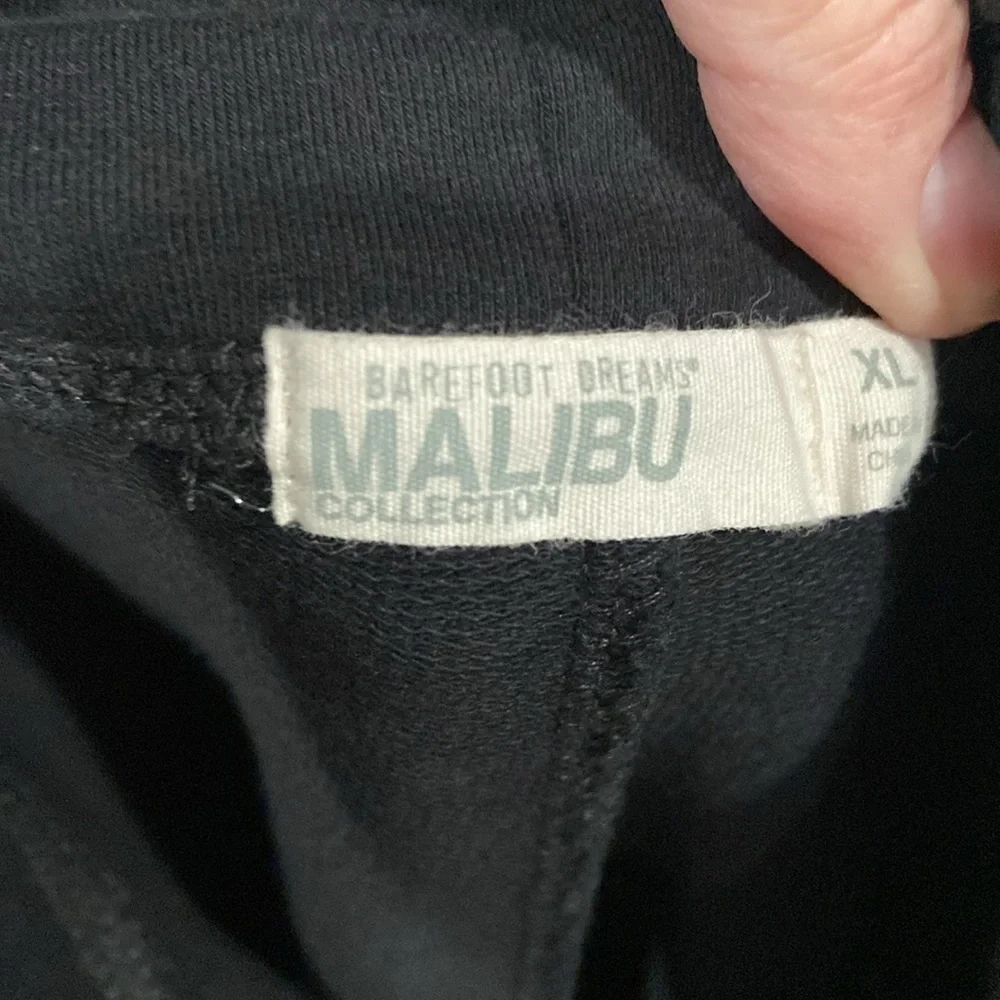 Barefoot Dreams Malibu Collection pants - Picture 2 of 4